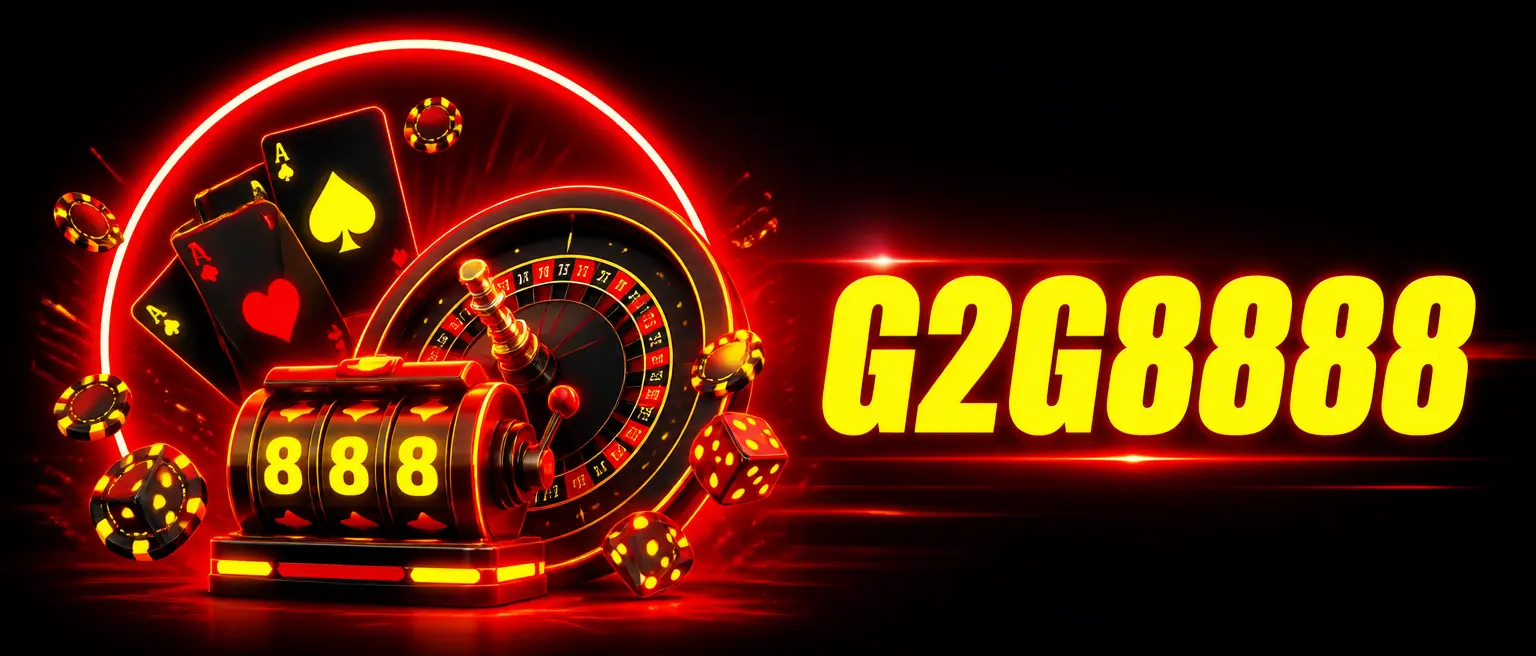 G2G8888